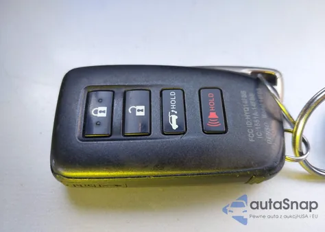 2018 Lexus Rx 350L Premium from USA, damaged, VIN JTJGZKCA4J2003278